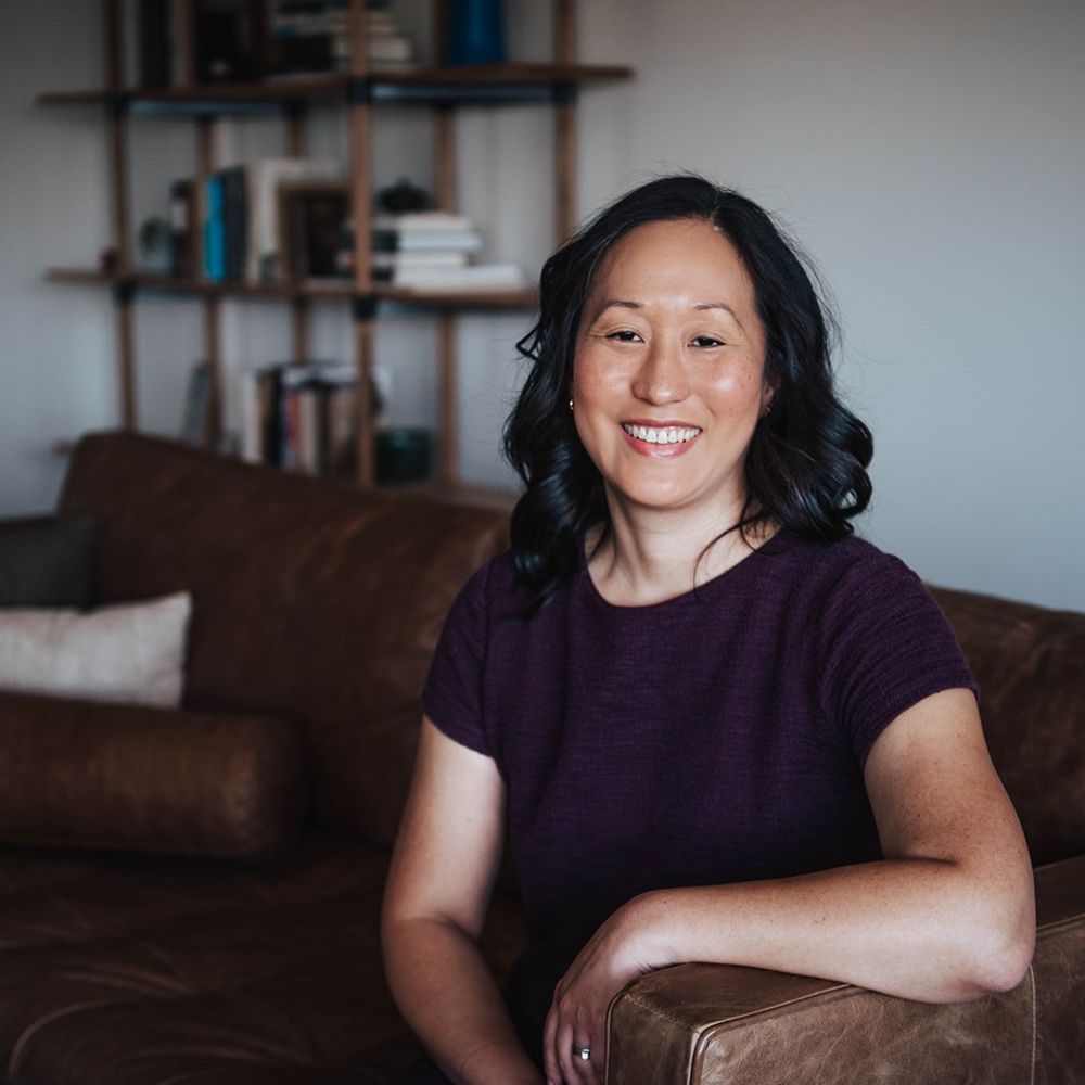 Jinna Lee Psychologist - grief counselor in Salt Lake City, UT