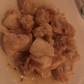 Greektown - Calamari - Greek Near Me - Phoenix, Arizona