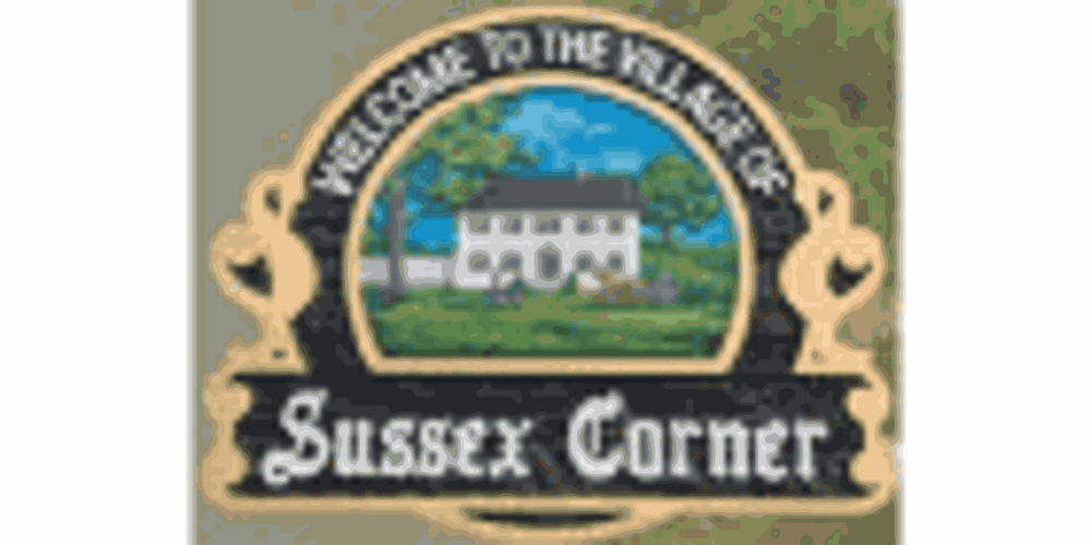 SUSSEX CORNER SERVICE CENTRE Updated April 2024 1154 Main Street, Sussex Corner, New