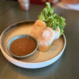 Spring Rolls