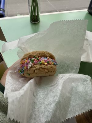 Billy's Bakery - Upper West Side by null