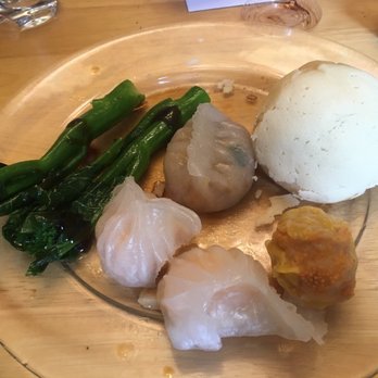 Koi Palace - Very good dim sum but really expensive. - Dim Sum Near Me - Dublin, California