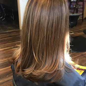 Sanctuary Salon - Thanks Sophia! - Hair Salons Near Me - Livermore, California Sanctuary Salon - Thanks Sophia! - Hair Salons Near Me - Livermore, California