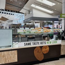 Potato Corner