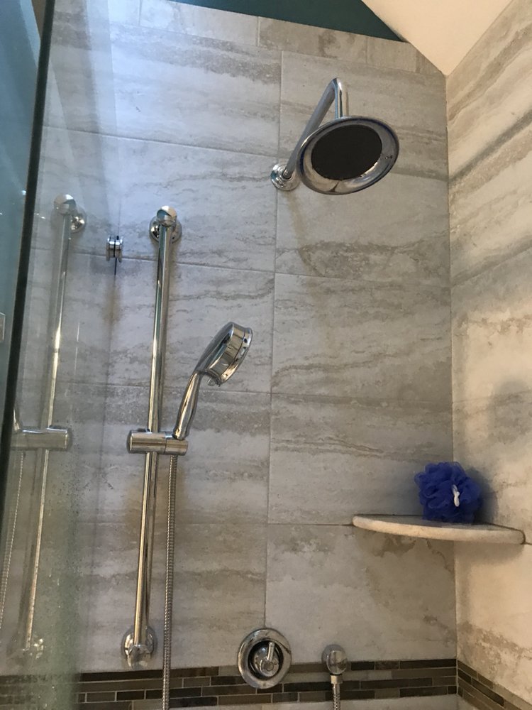 Slide of McIntosh Plumbing & Heating