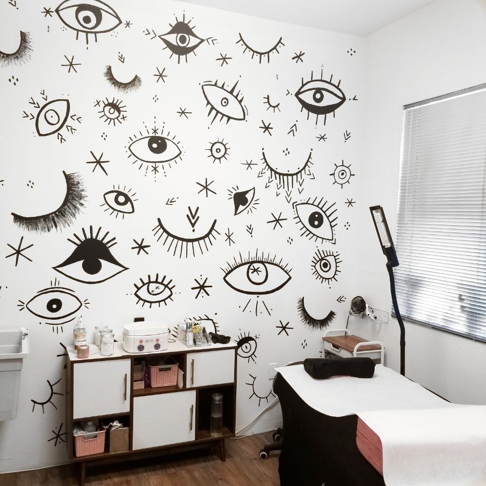 Paula Guevara Self-Care Studio Logo