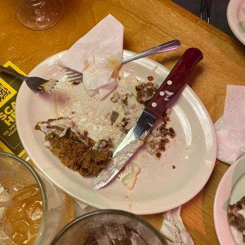 Texas Roadhouse - Chicken fried steak - American Near Me - Rockwall, Texas