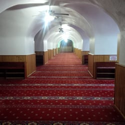 Yeraltı Camii