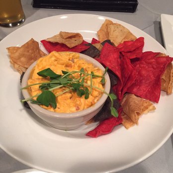 Paragon Tap & Table - Buffalo chicken bacon dip - New American Near Me - Clark, New Jersey Paragon Tap & Table - Buffalo chicken bacon dip - New American Near Me - Clark, New Jersey