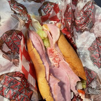 Johnny's Pizza Bar And Grill - Italian sub full of bologna - Pizza Near Me - Ocean City, Maryland Johnny's Pizza Bar And Grill - Italian sub full of bologna - Pizza Near Me - Ocean City, Maryland