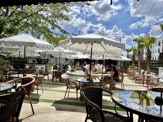 Kitty Cohen's by null