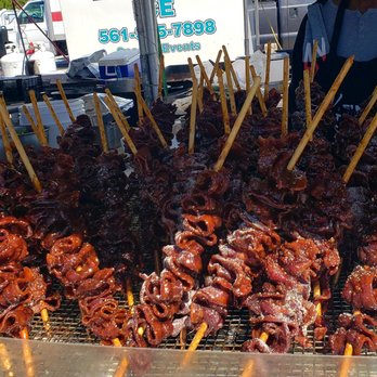 South Florida Garlic Fest - Festivals Near Me - Delray Beach, Florida