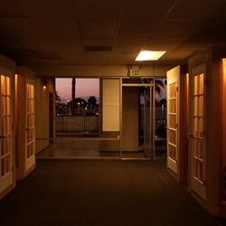 MyStage Music Studio - Studio at twilight