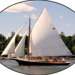 Sail Power and Steam Museum
