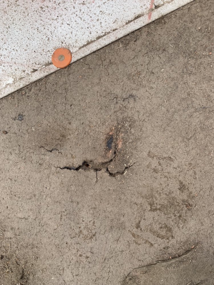 Slide of Century Roofing Company