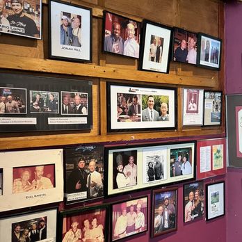 Mori Teppan Grill - Celeb guest wall - Teppanyaki Near Me - Glendale, California Mori Teppan Grill - Celeb guest wall - Teppanyaki Near Me - Glendale, California