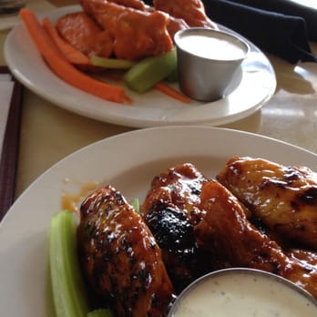 The Attic Ale House - Attic wings n buffalo wings - Gastropubs Near Me - Phoenix, Arizona