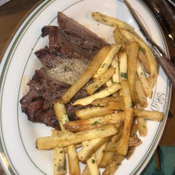 Gus' Sip & Dip - Steak Frites - Pubs Near Me - Chicago, Illinois