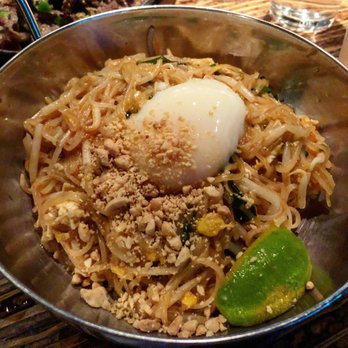 OBAO - Pad Pad Thai - Asian Fusion Near Me - New York, New York OBAO - Pad Pad Thai - Asian Fusion Near Me - New York, New York