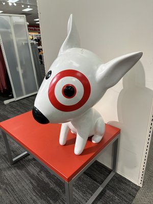 Target by null