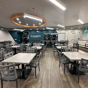 FL Bakery - Latin American Near Me - Kissimmee, Florida