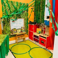 Pleasant Time Learning Center