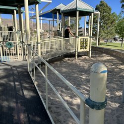 Sunrise Park