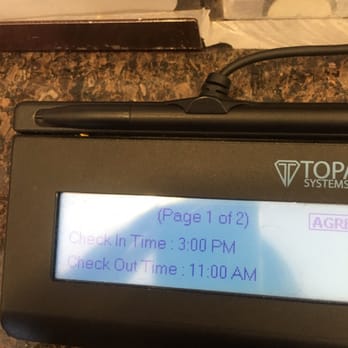 Casa Bella Inn - Check in and check out time. Remember to bring your key card and room tv remote when checking out. - Hotels Near Me - Los Angeles, California