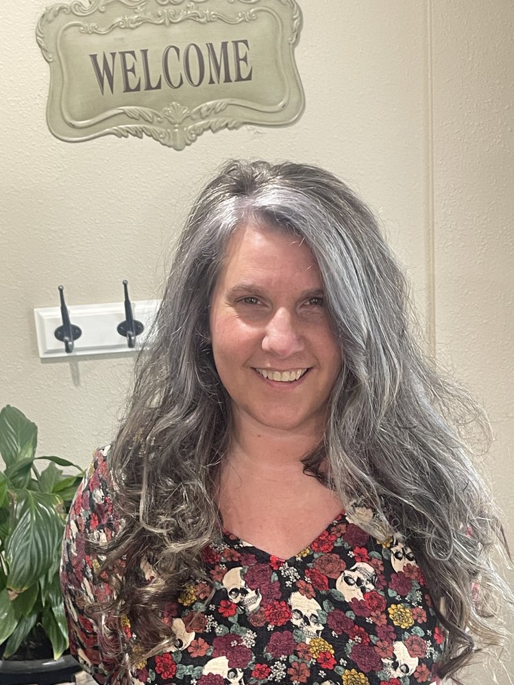 KNOT JUST HAIR SALON Request an Appointment 2419 Bethel Rd, Port