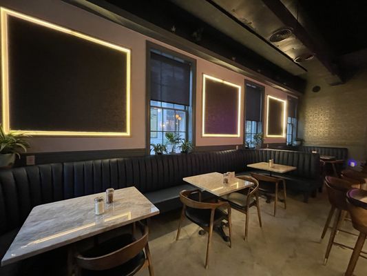 Forbidden Pizza by null