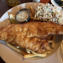 Fish Fry