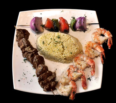 Cactus Taverna by null