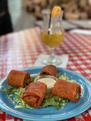 Sagebrush Cantina by null