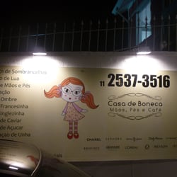 Casa de Boneca