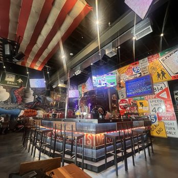 Brgr Stop - Bar - American Near Me - Fort Lauderdale, Florida Brgr Stop - Bar - American Near Me - Fort Lauderdale, Florida
