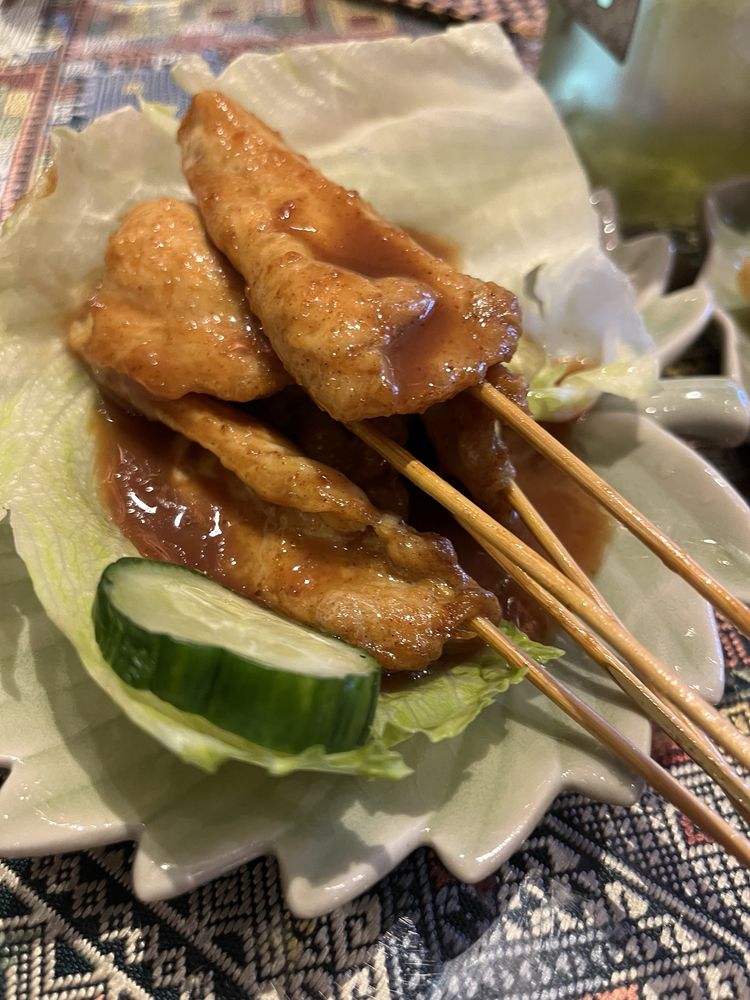 Thai Food House Chutima's