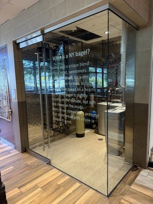 Bagels ‘n Grinds by null