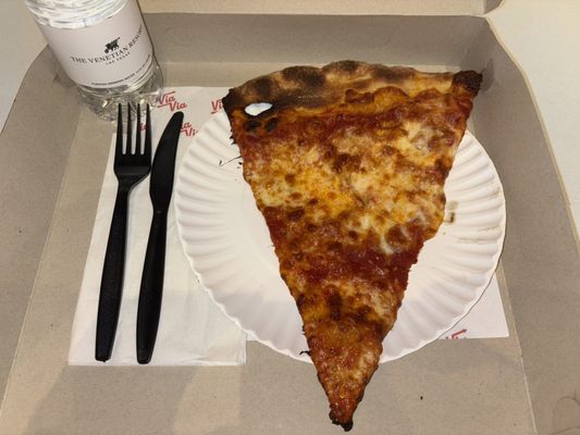 Scarr's Pizza Las Vegas by null