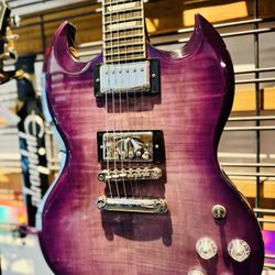 Kickaxe Guitars