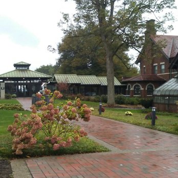 Hoyt Arts Center - Art Classes Near Me - New Castle, Pennsylvania