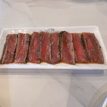 Sushi Ohayo - Sushi Bars Near Me - Chantilly, Virginia