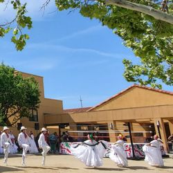 Mexican Heritage Plaza - Viva CalleSJ