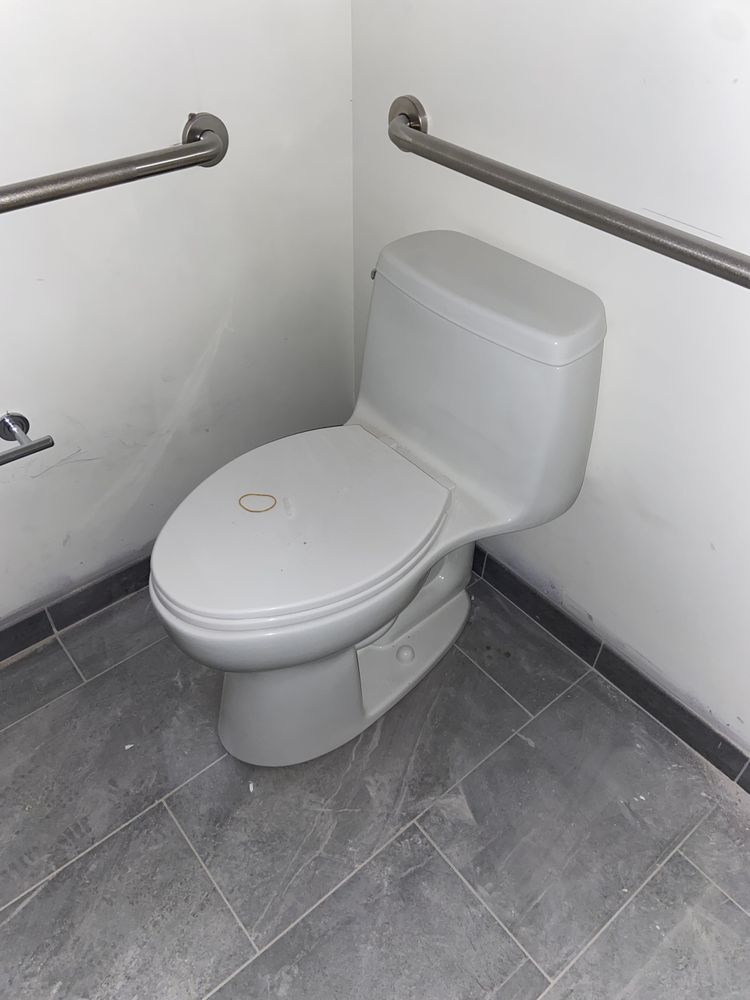 Slide of Plumbing Help