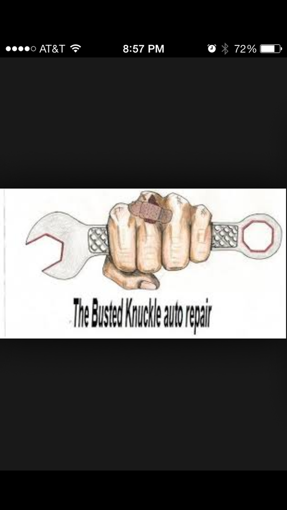 THE BUSTED KNUCKLE 15 Reviews 7120 Bandera Rd, San Antonio, Texas