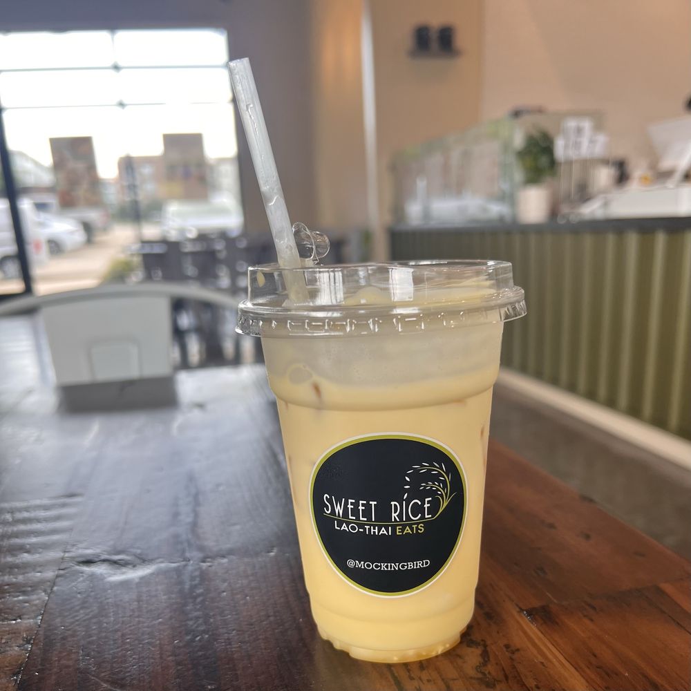 Sweet Rice - Thai Near Me - Dallas, Texas