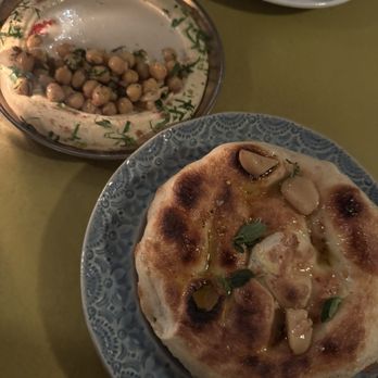 Shukette - Middle Eastern Near Me - New York, New York