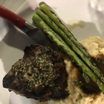 The Hangout by Two Guys - Filet mignon - Desserts Near Me - Naples, Florida The Hangout by Two Guys - Filet mignon - Desserts Near Me - Naples, Florida