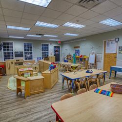 Cedars Preschool at Rockmart