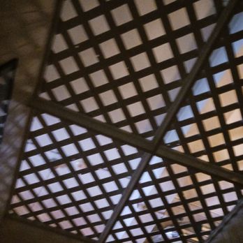 The Nolita Express - This is your ceiling so the potential for being noisy is there. However with that said, they seem to be pretty picky about noise control. - Hostels Near Me - New York, New York