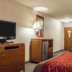 Comfort Inn & Suites Thatcher - Safford